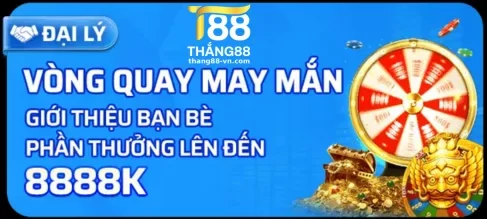 Khuyến Mãi THANG88 – Ưu Đãi Hấp Dẫn Cho Người Chơi