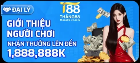 Khuyến Mãi THANG88 – Ưu Đãi Hấp Dẫn Cho Người Chơi